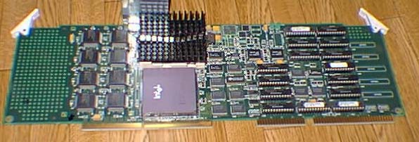 CPU-CARD