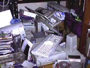 ���i�I�̗l�q